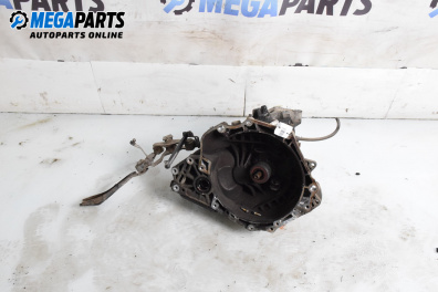 Ръчна скоростна кутия за Opel Astra G Hatchback (02.1998 - 12.2009) 1.4 16V, 90 к.с.