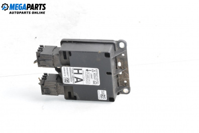 Модул за AIRBAG за Ford Fiesta V Hatchback (11.2001 - 03.2010)