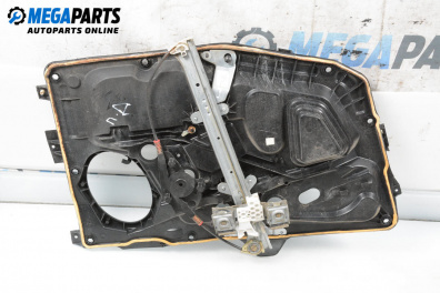 Механизъм ел. стъкло за Ford Fiesta V Hatchback (11.2001 - 03.2010), 4+1 вр., хечбек, позиция: предна, дясна
