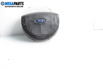 Airbag за Ford Fiesta V Hatchback (11.2001 - 03.2010), 4+1 вр., хечбек, позиция: предна