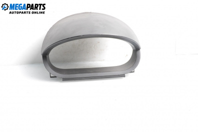 Интериорна пластмаса километраж за Ford Fiesta V Hatchback (11.2001 - 03.2010), 4+1 вр., хечбек