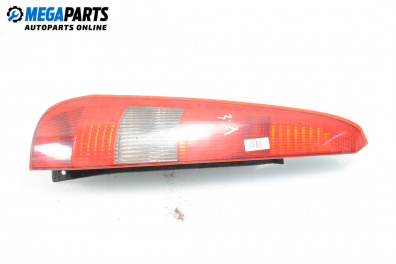 Стоп за Ford Fiesta V Hatchback (11.2001 - 03.2010), хечбек, позиция: лява