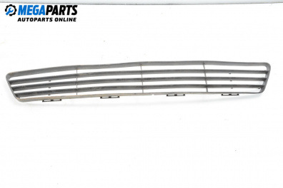 Решетка преден капак за Ford Fiesta V Hatchback (11.2001 - 03.2010), хечбек, позиция: предна