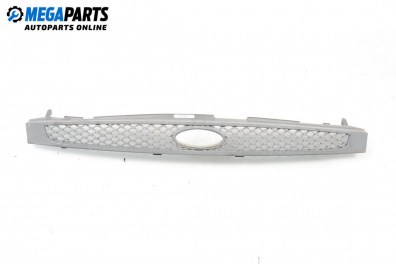 Решетка за Ford Fiesta V Hatchback (11.2001 - 03.2010), хечбек, позиция: предна