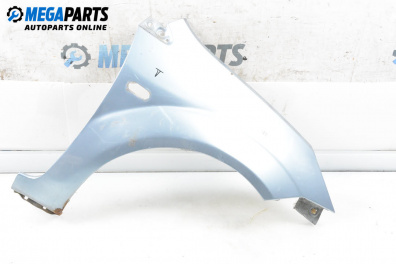 Калник за Ford Fiesta V Hatchback (11.2001 - 03.2010), 4+1 вр., хечбек, позиция: предна, дясна