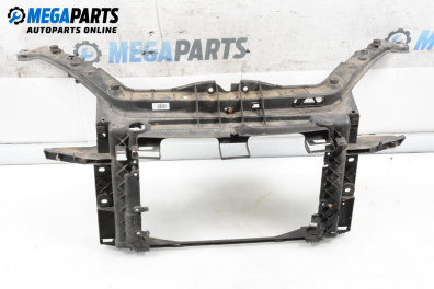 Маска за Ford Fiesta V Hatchback (11.2001 - 03.2010), хечбек