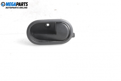 Вътрешна дръжка за Ford Fiesta V Hatchback (11.2001 - 03.2010), 4+1 вр., хечбек, позиция: предна, дясна