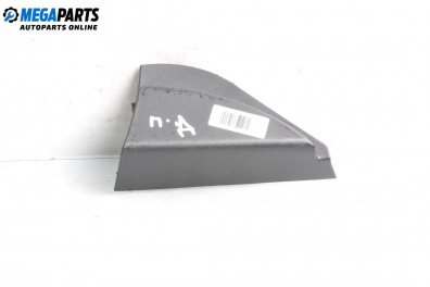 Интериорна пластмаса за Ford Fiesta V Hatchback (11.2001 - 03.2010), 4+1 вр., хечбек, позиция: дясна