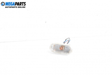 Мигач за Ford Fiesta V Hatchback (11.2001 - 03.2010), хечбек, позиция: дясна