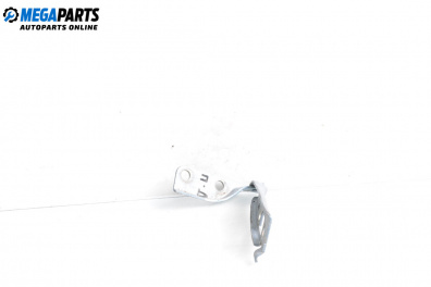 Панта преден капак за Ford Fiesta V Hatchback (11.2001 - 03.2010), 4+1 вр., хечбек, позиция: лява