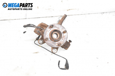 Шенкел главина за Ford Fiesta V Hatchback (11.2001 - 03.2010), позиция: предна, дясна