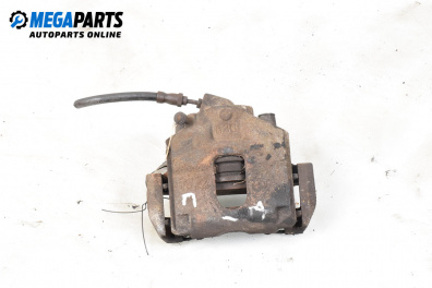 Спирачен апарат за Ford Fiesta V Hatchback (11.2001 - 03.2010), позиция: предна, дясна