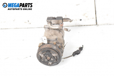 Компресор климатик за Ford Fiesta V Hatchback (11.2001 - 03.2010) 1.4 TDCi, 68 к.с.