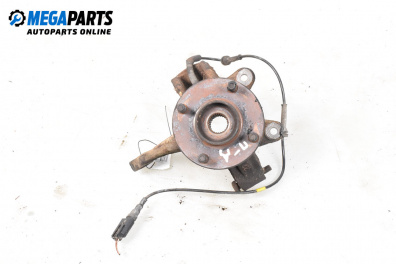 Шенкел главина за Ford Fiesta V Hatchback (11.2001 - 03.2010), позиция: предна, дясна