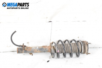 Макферсон за Ford Fiesta V Hatchback (11.2001 - 03.2010), хечбек, позиция: предна, лява