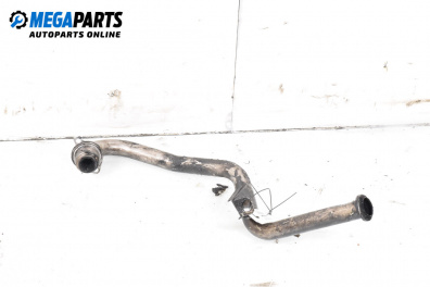 EGR тръба за Ford Fiesta V Hatchback (11.2001 - 03.2010) 1.4 TDCi, 68 к.с.