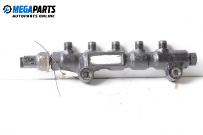Горивна рейка за Ford Fiesta V Hatchback (11.2001 - 03.2010) 1.4 TDCi, 68 к.с.