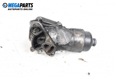 Корпус за маслен филтър за Ford Fiesta V Hatchback (11.2001 - 03.2010) 1.4 TDCi, 68 к.с.