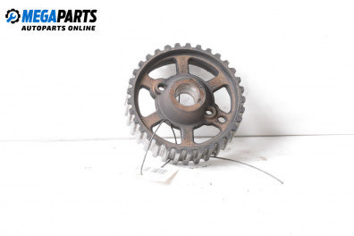 Шайба разпределителен вал за Ford Fiesta V Hatchback (11.2001 - 03.2010) 1.4 TDCi, 68 к.с.