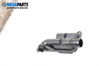 Конзола антифриз за Ford Fiesta V Hatchback (11.2001 - 03.2010) 1.4 TDCi, 68 к.с.