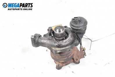 Турбо за Ford Fiesta V Hatchback (11.2001 - 03.2010) 1.4 TDCi, 68 к.с.