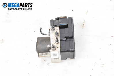 Помпа ABS за Ford Fiesta V Hatchback (11.2001 - 03.2010) 1.4 TDCi, №  10.0970-0117.3