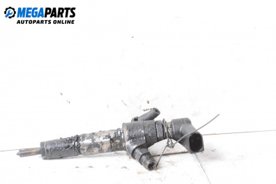 Дюза дизел за Ford Fiesta V Hatchback (11.2001 - 03.2010) 1.4 TDCi, 68 к.с.