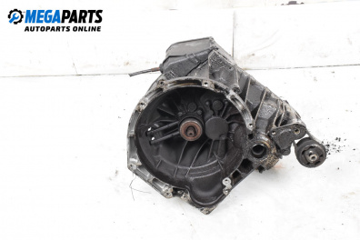 Ръчна скоростна кутия за Ford Fiesta V Hatchback (11.2001 - 03.2010) 1.4 TDCi, 68 к.с.