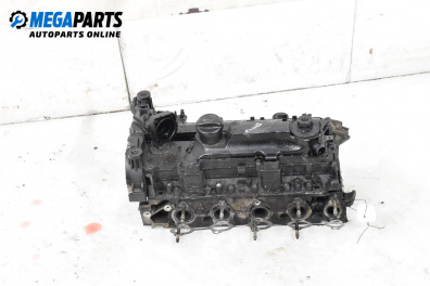 Глава за Ford Fiesta V Hatchback (11.2001 - 03.2010) 1.4 TDCi, 68 к.с.