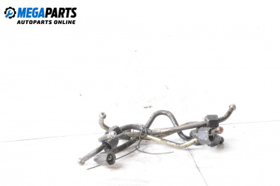 Горивни тръби за Ford Fiesta V Hatchback (11.2001 - 03.2010) 1.4 TDCi, 68 к.с.