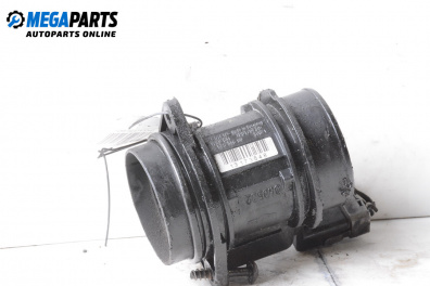 Дебитомер за Ford Fiesta V Hatchback (11.2001 - 03.2010) 1.4 TDCi, 68 к.с.