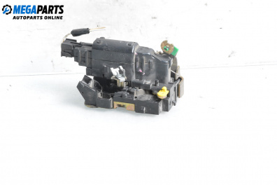 Брава на врата за Renault Kangoo Van (08.1997 - 02.2008), позиция: предна, лява