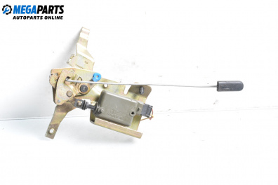 Брава за кабина за Renault Kangoo Van (08.1997 - 02.2008)