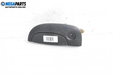 Външна дръжка за Renault Kangoo Van (08.1997 - 02.2008), 4+1 вр., миниван, позиция: предна, лява