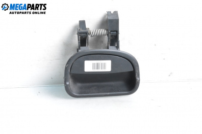 Външна дръжка за Renault Kangoo Van (08.1997 - 02.2008), 4+1 вр., миниван, позиция: предна, дясна