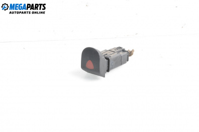 Бутон аварийни светлини  за Renault Kangoo Van (08.1997 - 02.2008)