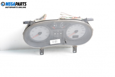 Километраж за Renault Kangoo Van (08.1997 - 02.2008) 1.5 dCi (KC08, KC09), 82 к.с., № 8200176652