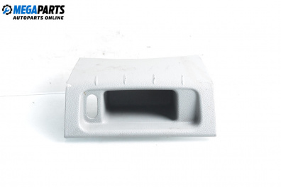 Барче за Renault Kangoo Van (08.1997 - 02.2008)