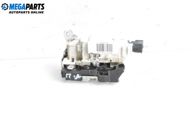 Брава на врата за Renault Kangoo Van (08.1997 - 02.2008), позиция: предна, дясна