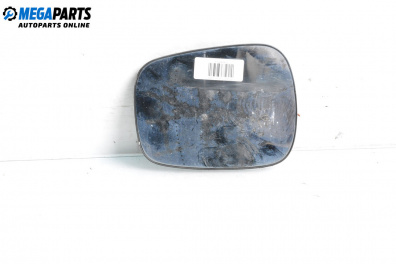 Стъкло огледало за Renault Kangoo Van (08.1997 - 02.2008), 4+1 вр., миниван, позиция: лява