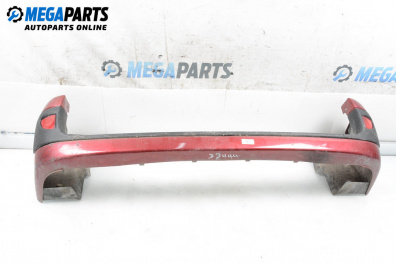 Задна броня за Renault Kangoo Van (08.1997 - 02.2008), миниван