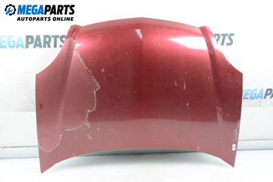 Преден капак за Renault Kangoo Van (08.1997 - 02.2008), 4+1 вр., миниван, позиция: предна