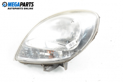 Фар за Renault Kangoo Van (08.1997 - 02.2008), миниван, позиция: лява