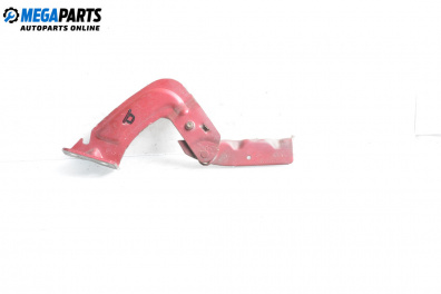 Панта преден капак за Renault Kangoo Van (08.1997 - 02.2008), 4+1 вр., миниван, позиция: дясна