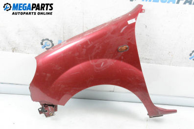 Калник за Renault Kangoo Van (08.1997 - 02.2008), 4+1 вр., миниван, позиция: предна, лява