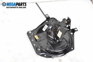 Алуминиева конзола за Renault Kangoo Van (08.1997 - 02.2008) 1.5 dCi (KC08, KC09), 82 к.с.