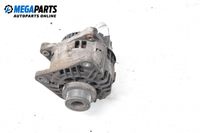 Алтернатор / генератор за Renault Kangoo Van (08.1997 - 02.2008) 1.5 dCi (KC08, KC09), 82 к.с.