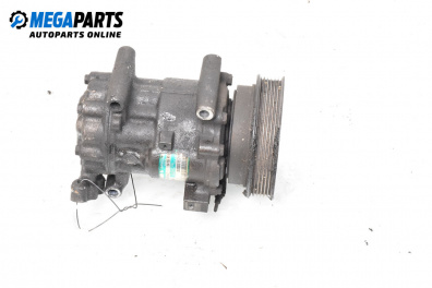 Компресор климатик за Renault Kangoo Van (08.1997 - 02.2008) 1.5 dCi (KC08, KC09), 82 к.с., № 02141503362