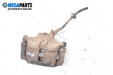 Спирачен апарат за Renault Kangoo Van (08.1997 - 02.2008), позиция: предна, лява