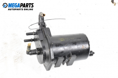 Корпус за горивен филтър за Renault Kangoo Van (08.1997 - 02.2008) 1.5 dCi (KC08, KC09), 82 к.с.